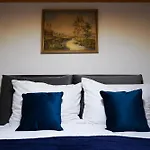 Mountain Stubai Apartament *