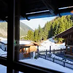 Mountain Stubai Apartament *
