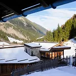 Mountain Stubai