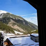 Mountain Stubai Apartament Neustift im Stubaital