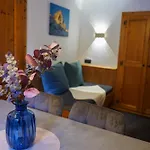 Mountain Stubai Apartament *