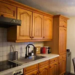 Mountain Stubai Apartment Neustift im Stubaital
