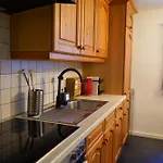 Mountain Stubai Apartment *