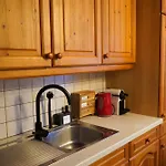 Mountain Stubai Apartament