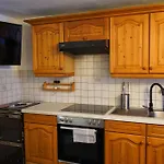 Apartament Mountain Stubai