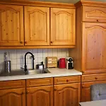 Apartament Mountain Stubai
