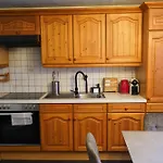 Mountain Stubai Apartament Neustift im Stubaital