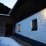Apartament Mountain Stubai Neustift im Stubaital