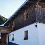Mountain Stubai Apartament *