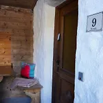 Mountain Stubai Apartament Neustift im Stubaital