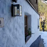 Apartment Mountain Stubai