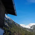 Mountain Stubai Apartament *