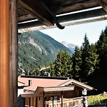 Apartment Mountain Stubai *