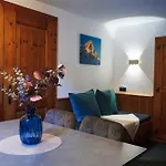 Mountain Stubai Apartment Neustift im Stubaital