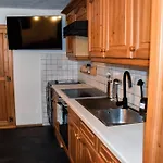 Apartment Mountain Stubai