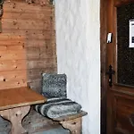 Apartment Mountain Stubai *