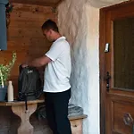 Mountain Stubai Apartment