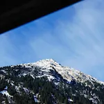 Mountain Stubai Apartment