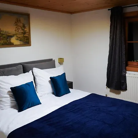 Mountain Stubai Apartament