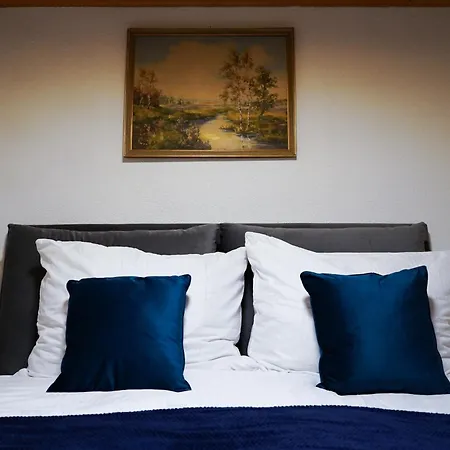 Mountain Stubai Apartamento *