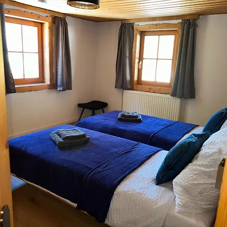 Apartment Mountain Stubai Neustift im Stubaital