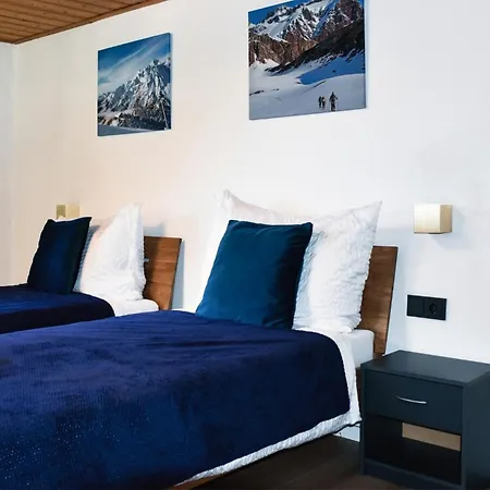 Mountain Stubai Appartement *