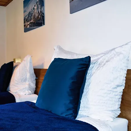 Appartement Mountain Stubai