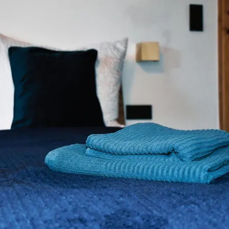 Mountain Stubai Appartement