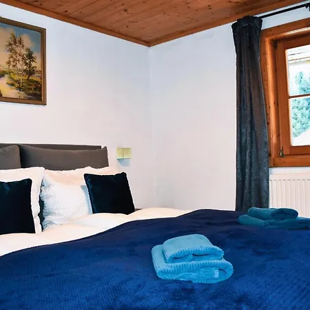 Mountain Stubai Appartement Neustift im Stubaital