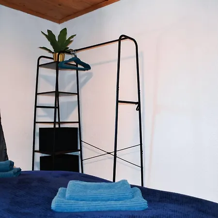 Mountain Stubai Appartement *