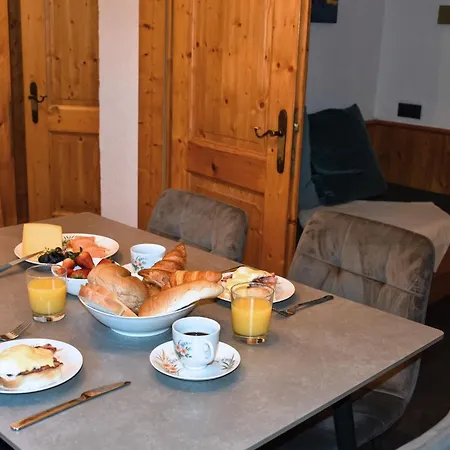 Mountain Stubai Appartement Neustift im Stubaital