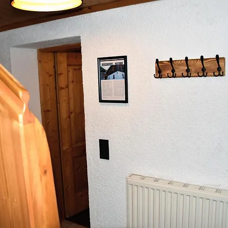 Appartement Mountain Stubai *
