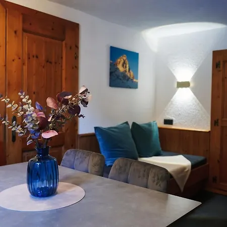 Mountain Stubai Appartement Neustift im Stubaital