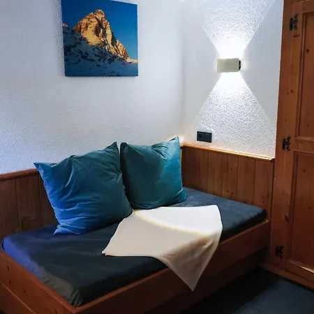 Mountain Stubai Appartement *