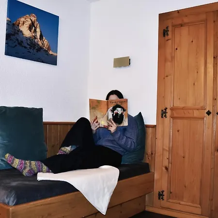 Appartement Mountain Stubai