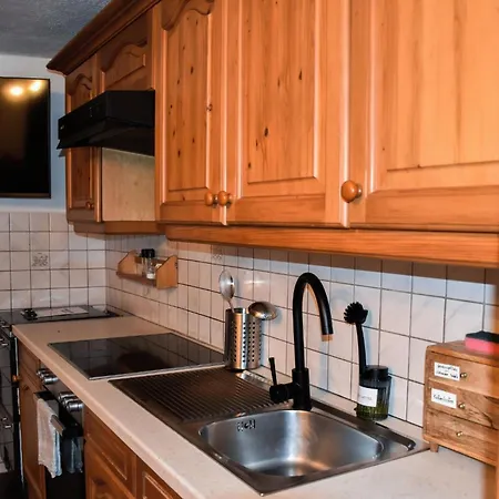 Appartement Mountain Stubai