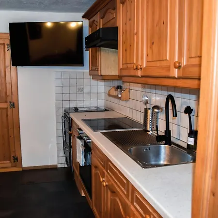 Appartement Mountain Stubai