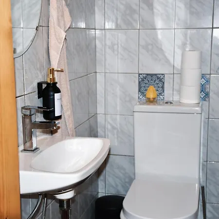Appartement Mountain Stubai