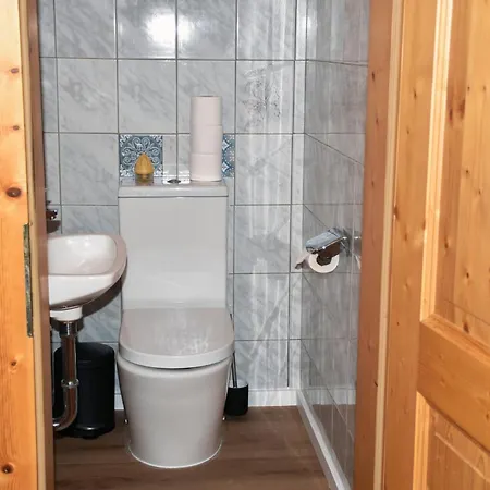 Mountain Stubai Appartement Neustift im Stubaital