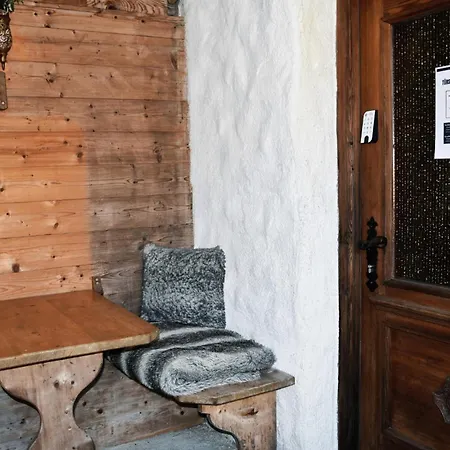 Appartement Mountain Stubai *