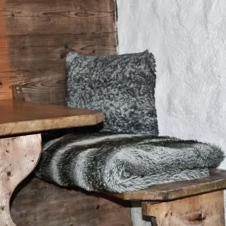 Appartement Mountain Stubai *
