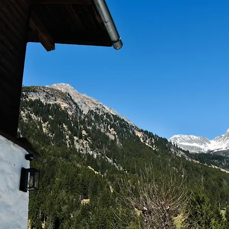 Mountain Stubai