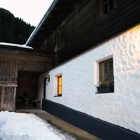 Appartement Mountain Stubai