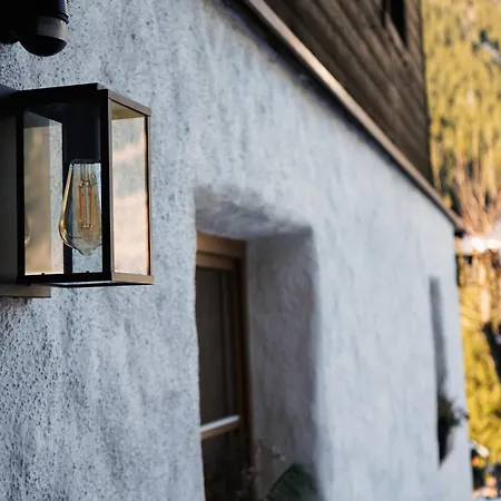 Mountain Stubai Appartement Neustift im Stubaital