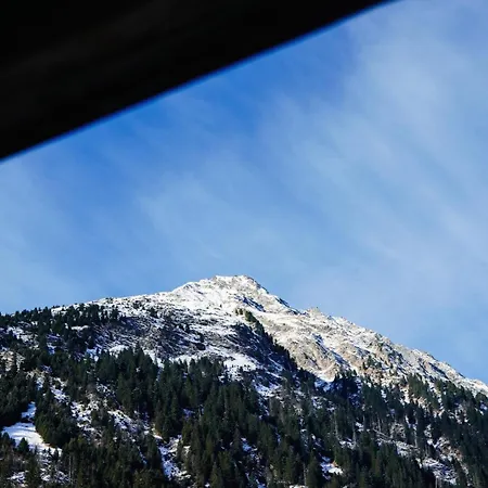 Mountain Stubai Appartement