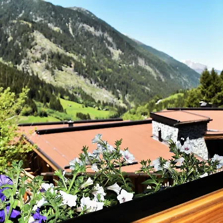 Appartement Mountain Stubai Neustift im Stubaital