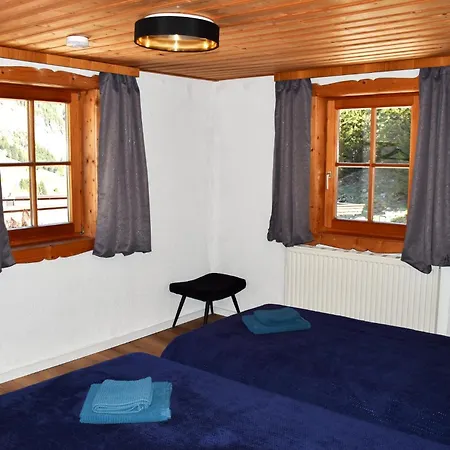 Mountain Stubai Appartement