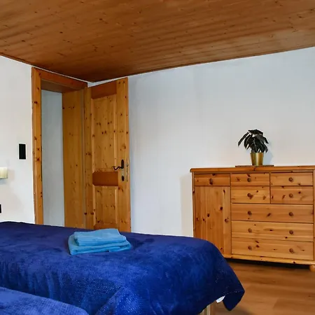 Appartement Mountain Stubai