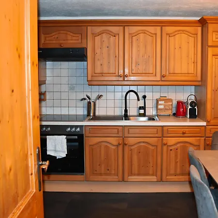 Mountain Stubai Appartement *