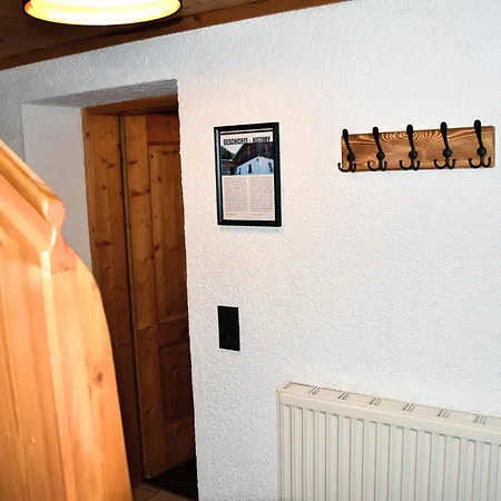 Appartement Mountain Stubai